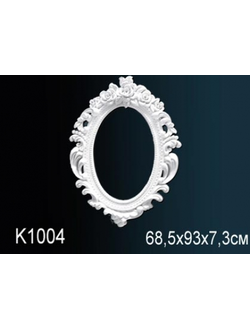Обрамление зеркал K1004