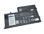 Аккумулятор для ноутбука DELL TRHFF 43Wh Inspiron 5447 5547 5445 5448 5548 1V2F6 01V2F 1WWHW 0PD19  Оригинал - 24500 ТЕНГЕ