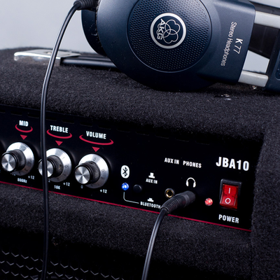 Joyo JBA10 2