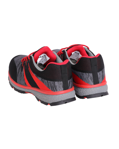 Кроссовки МЕГА нейлон, Резина