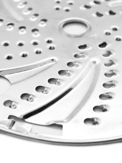 Диск терка для драников к шинковке Белвар ЭТБ-2