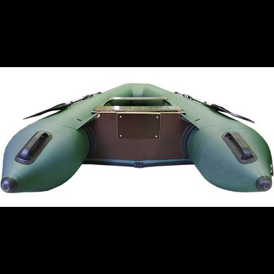 Моторная лодка Хантер 320 ЛК