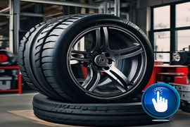 ШИНОМОНТАЖ