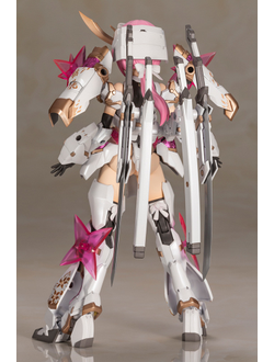 Фигурка Magatsuki Kikka