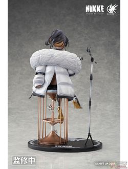 Фигурка 1/6 Нойз (Noise Cosmos-Sora)