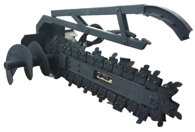 Мини погрузчик SDJK JKL480Z