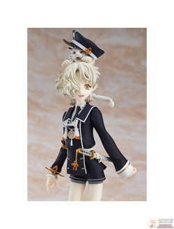 Фигурка 1/8 Гокотай (Gokotai)