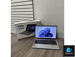 Ноутбук Frbby V10 8/256 Гб 14" Intel