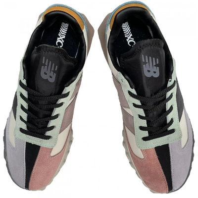 New Balance XC-72 Set To Debut In Multi-Color