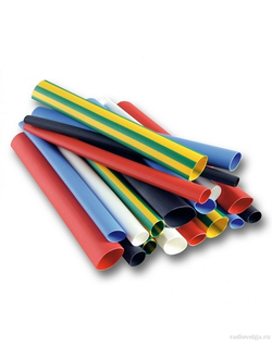 термоусадочная трубка тут