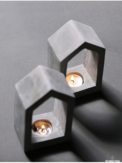 Подсвечник «MyHome»