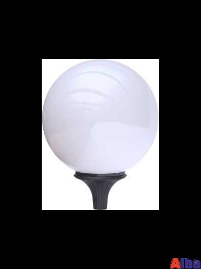 Светильник Шар 500 мм садово-парковый