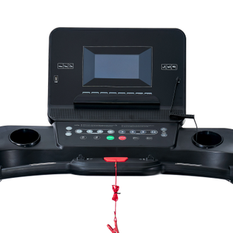 Беговая дорожка электрическая Proxima Gela до 160 кг