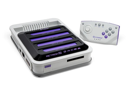 Hyperkin retron on sale 5 stores