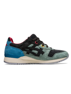 ASICS GDLP x Gel Lyte 3 OG Tropicalia
