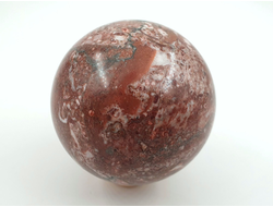 Шар Криноид, Россия, Урал (50 мм, 184 г) №28099