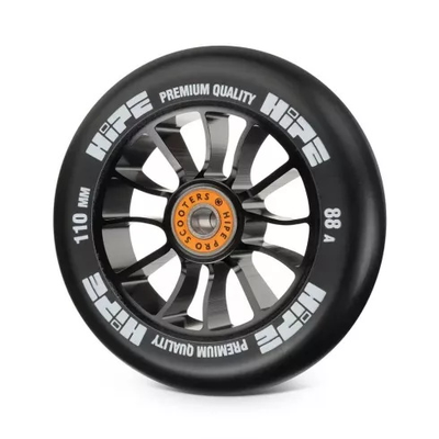 Колесо HIPE H01 110mm