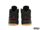 Nike Air Jordan 5 Retro Gore-Tex Black SALE (40-45)