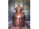 Аламбик традиционный 40л-500л  Португалия (CopperCrafts) аррт.1023