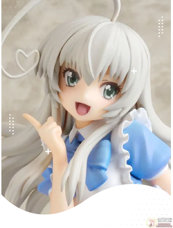 Ползучий хаос Няруко-сан! (Haiyore! Nyaruko-san)