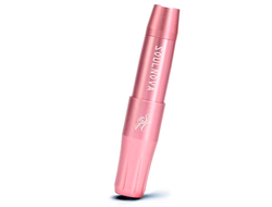 Роторная машинка AVA SOULNOVA MAKEUP PEN Pink