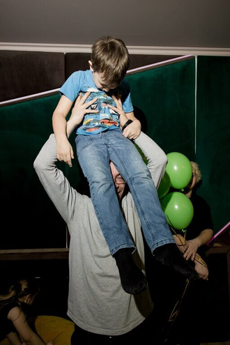 Джунгли шоу (3-6 лет)