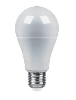 ЛАМПА СВЕТОДИОДНАЯ 45LED 15Watt 230V E27
