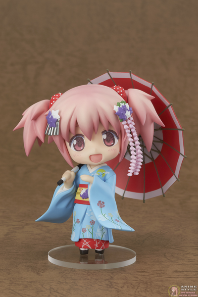 Нендроид Мадока Канамэ (Madoka Kaname Maiko ver.)