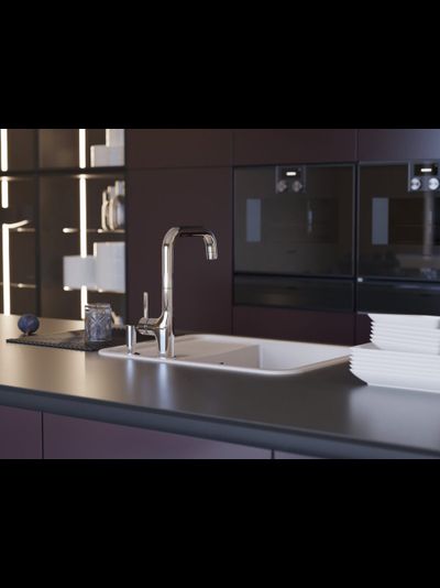 МОЙКА OMOIKIRI Tasogare 65-PA