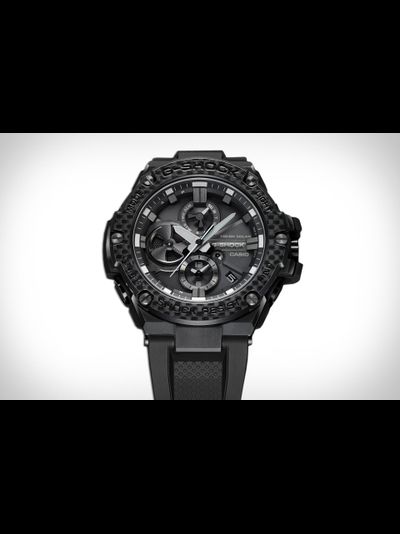 Часы Casio G-Shock GST-B100X-1A