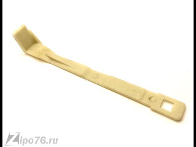 Тяга выключателя для ушм 125 ИНТЕРСКОЛ