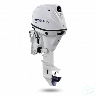 Лодочный мотор Tohatsu MFS30CWEPTL