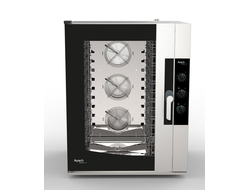 Пароконвектомат Apach AP10QM