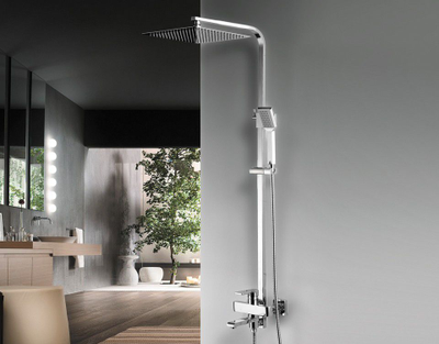 Душевая стойка Frap F2415-2