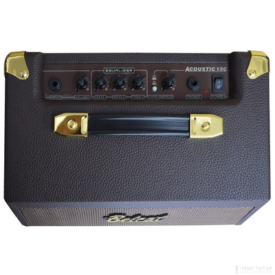 Belcat Acoustic-15C 1