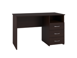 Стол письменный С-112К Венге
