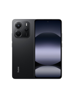 Смартфон Redmi Note 14 6/128 Gb Midnight Black