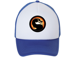 Кепка Мортал Комбат, Mortal Kombat №5