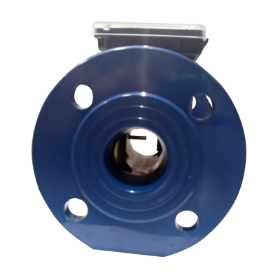 Ультразвуковой счетчик воды ПУЛЬСАР ДУ50