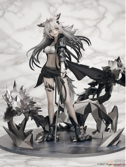 Фигурка 1/7 Лаппланд (Lappland Premium Ver.)