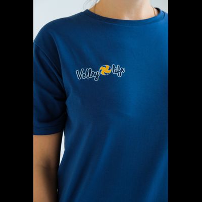 Футболка тренировочная Volleylife (размер с 42 по 48) ЦВЕТ НА ВЫБОР