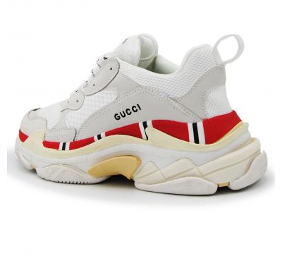 Balenciaga женские (БАЛЕНСИАГА)  Gucci (36-41)