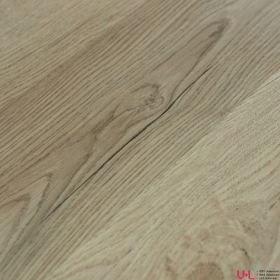 Кварцвиниловая плитка Art East Tile Hit Ясень Шале 755 42 класс толщина 2.5 мм клеевая 2.23 м2