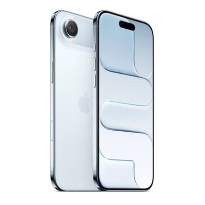 Смартфон Apple iPhone Air 256GB Sky Blue (Небесно-Голубой)