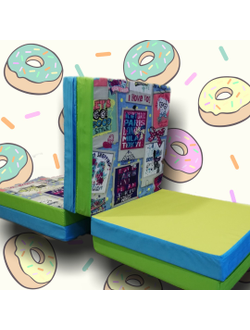 Мат-конструктор дрим/салат