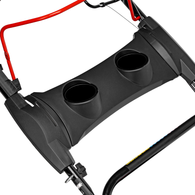 Газонокосилка бензиновая самоходная MTX GLM-510-SP