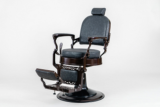 Кресло для барбершопа SD-31853