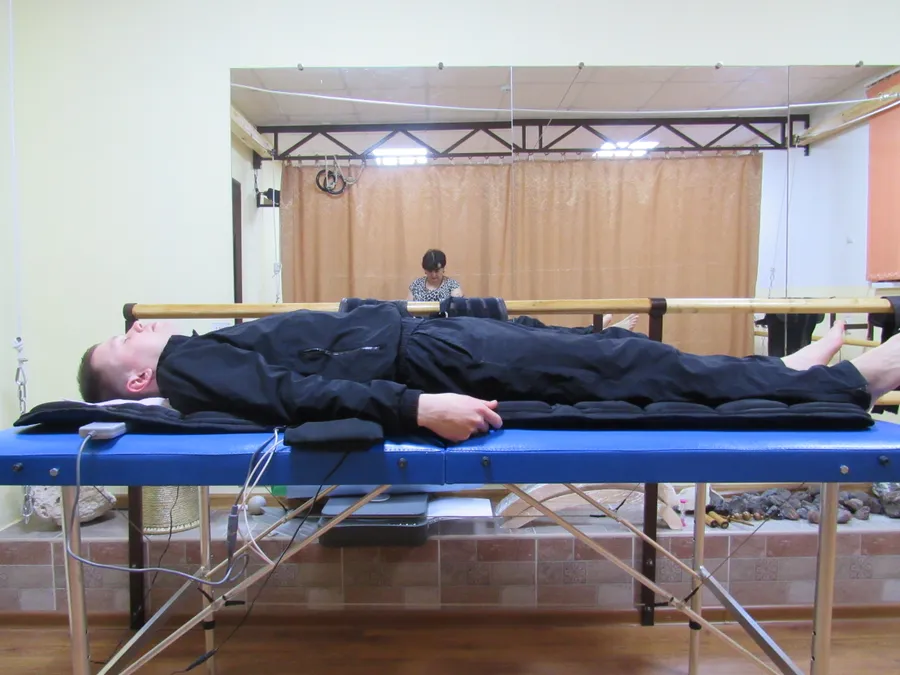 магнитовибромасаж