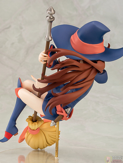 Фигурка 1/7 Ацуко Кагари (Atsuko Kagari)