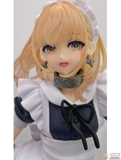 Фигурка Джесс (Jess Maid Vivit Figure)